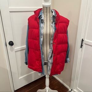 Marty McFly Costume